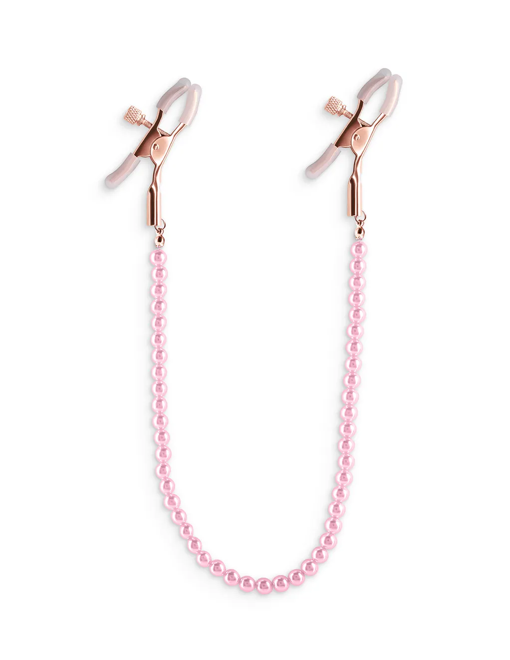 Bound Adjustable Pearl Chain Clamps DC1
