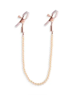 Bound Adjustable Pearl Chain Clamps DC1