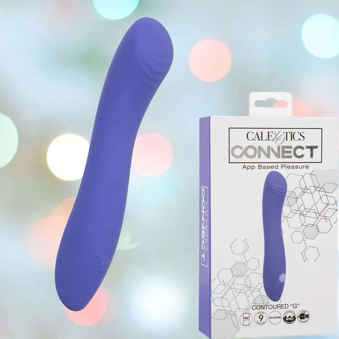 CalExotics Connect Contoured G