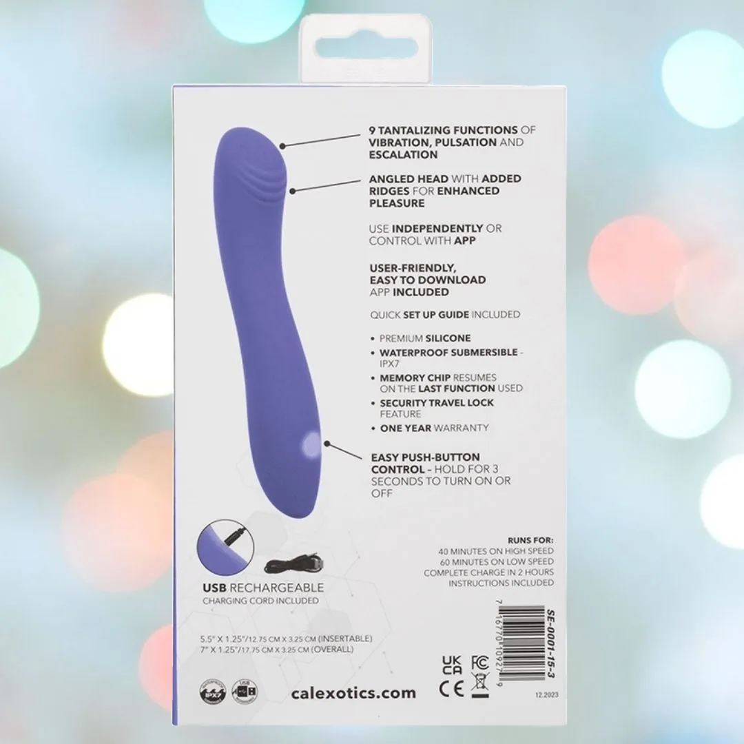 CalExotics Connect Contoured G