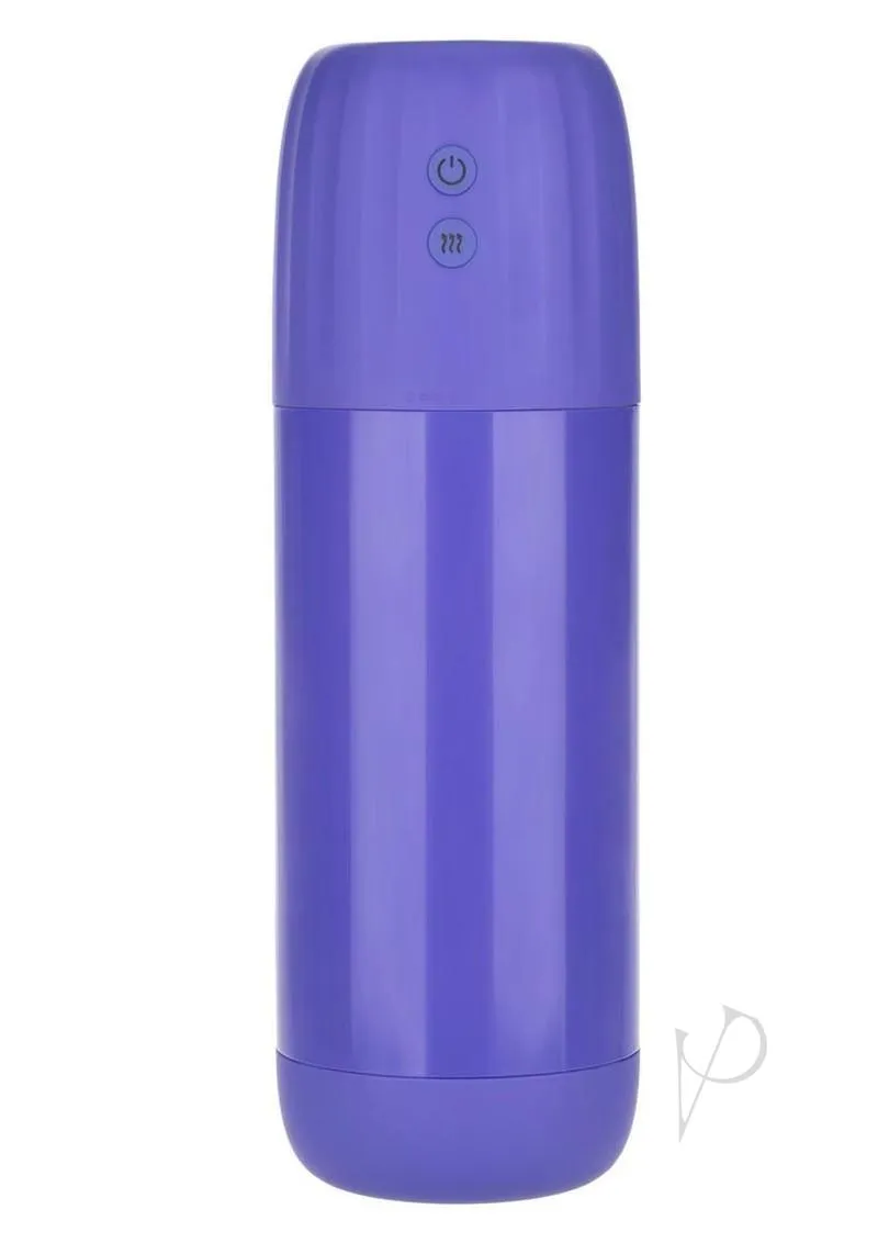 Calexotics Connect Stroker Purple