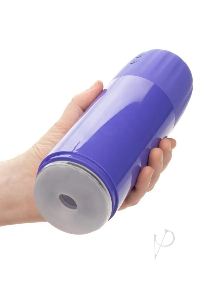 Calexotics Connect Stroker Purple