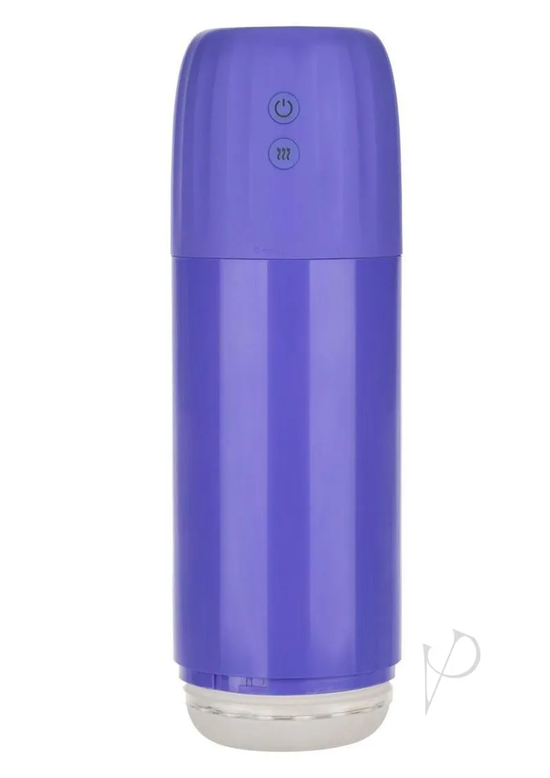 Calexotics Connect Stroker Purple