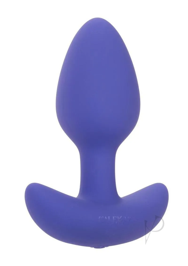 Calexotics Connect Tapered Probe Purple