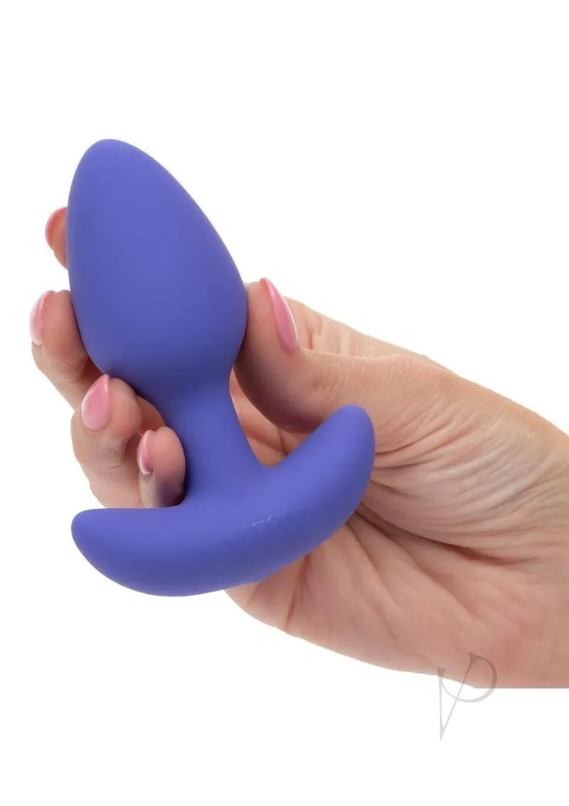 Calexotics Connect Tapered Probe Purple
