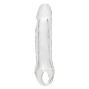 Calexotics Performance Maxx Clear Extension 5.5 Inches