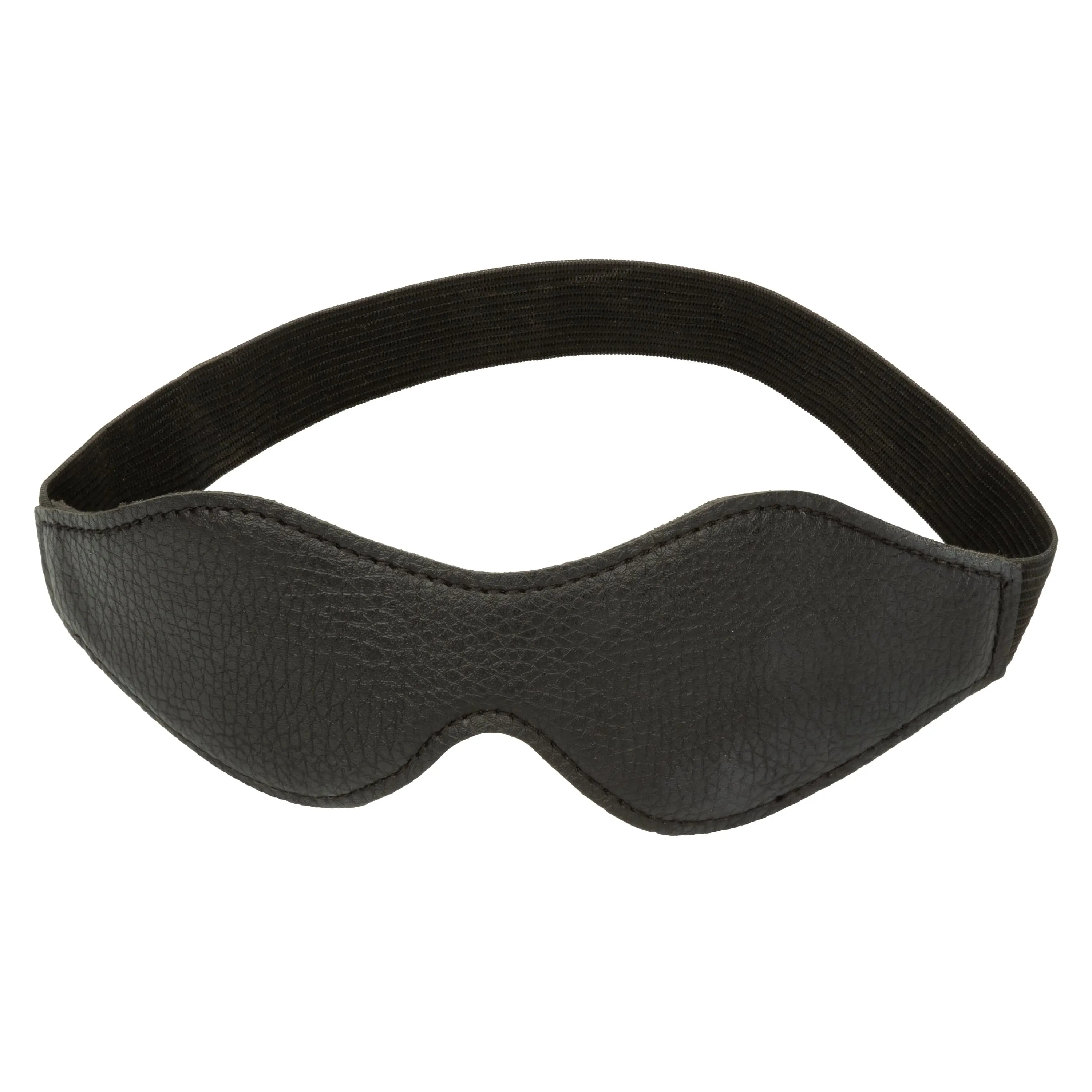 California Exotics - Nocturnal Collection Eye Mask (Black)