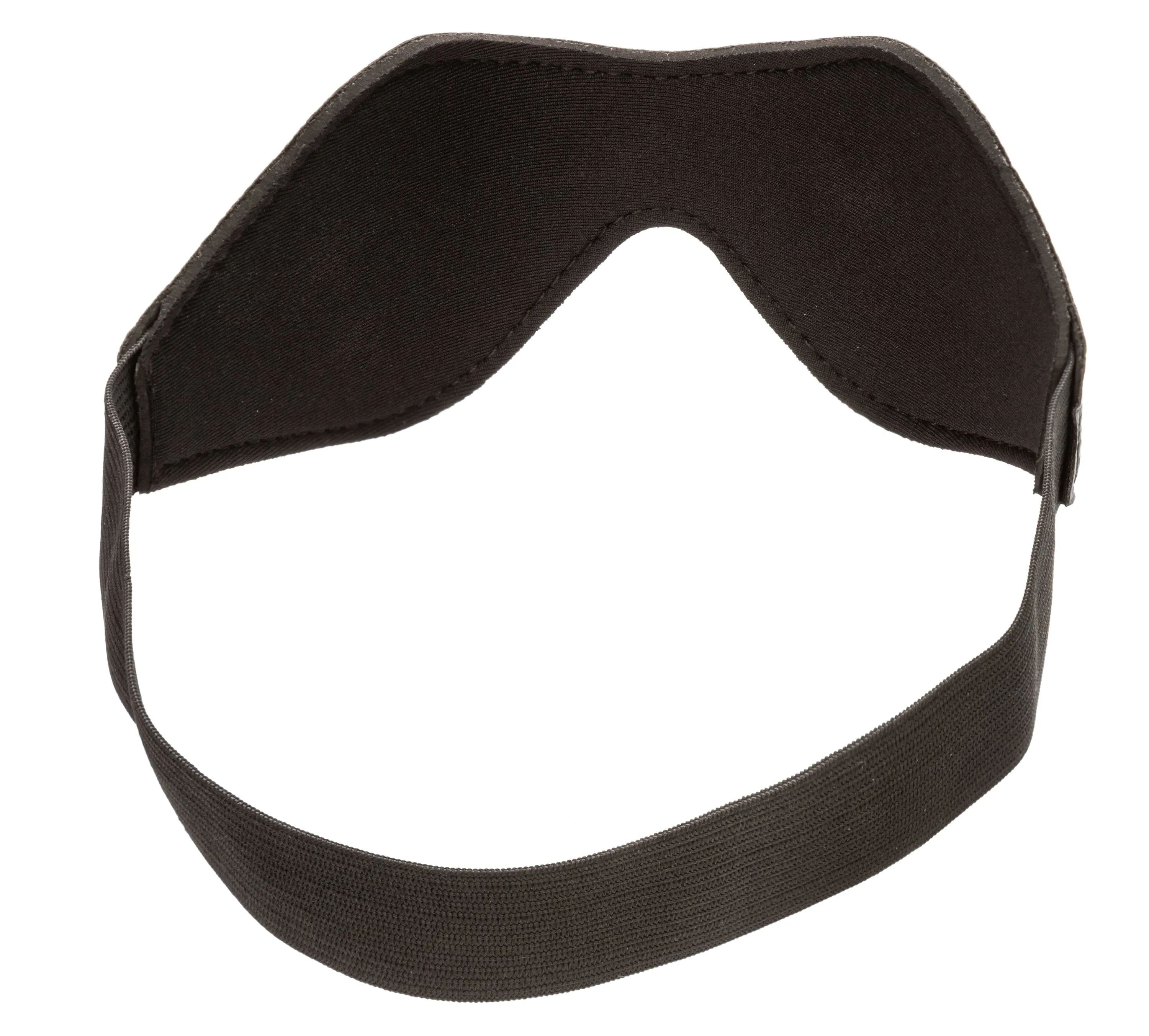 California Exotics - Nocturnal Collection Eye Mask (Black)