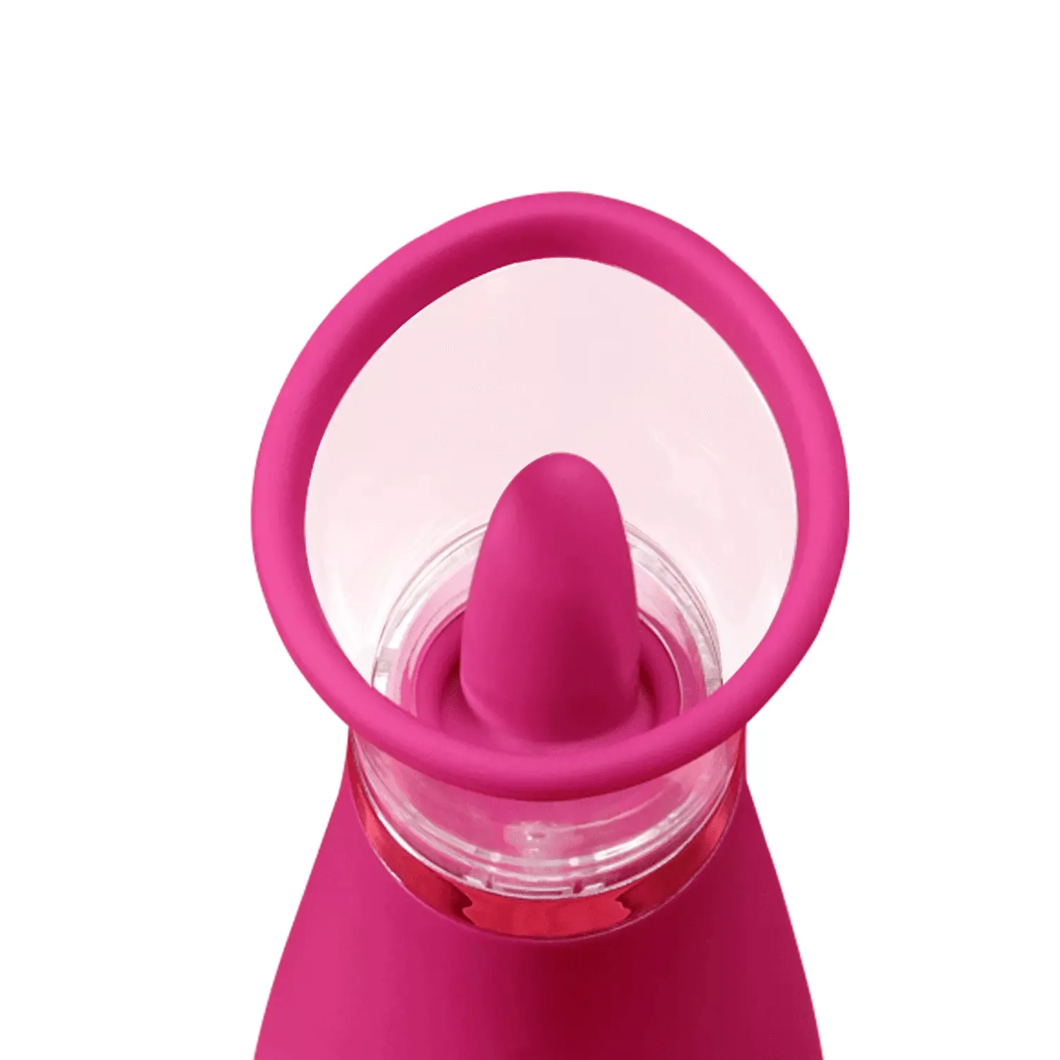 Charming Mermaid - Scioness Sucking and Licking Clitoral Stimulator