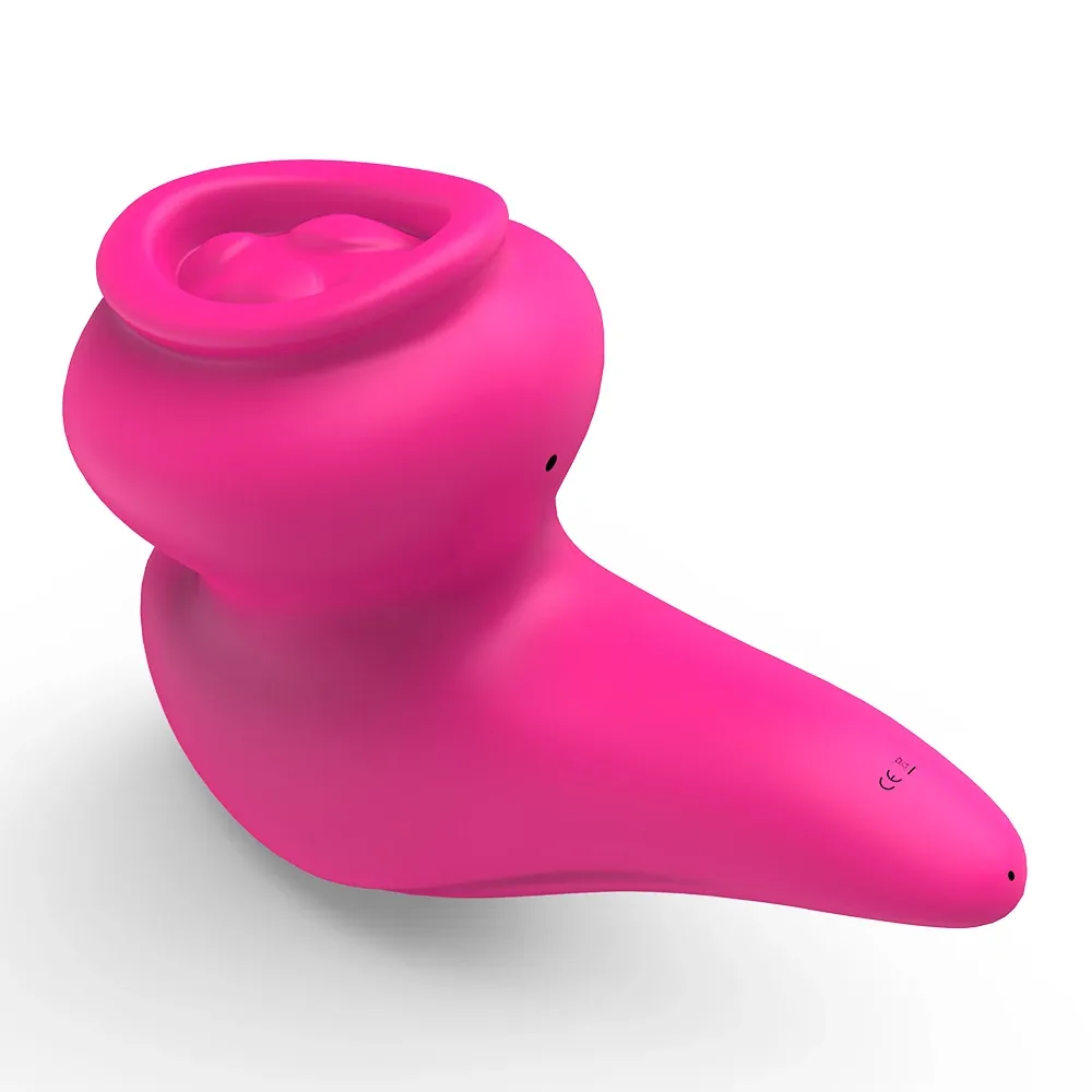Clitoral Sucker Female Sex Toys - Best Vibrating Panty Vibrator Nipple Clamp