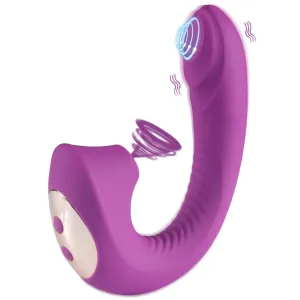 Clitoral Sucking Vibrator G-Spot Dildo Rabbit Clitoris Vibrators