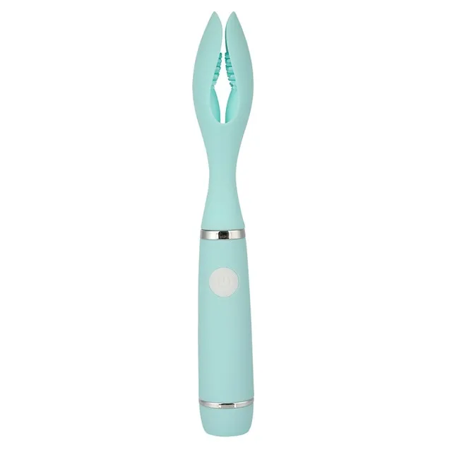 Clitoris Clip Vibrator