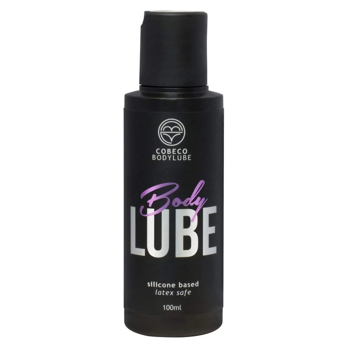 Cobeco Pharma - CBL Body Lube Silicone Based Lubricant