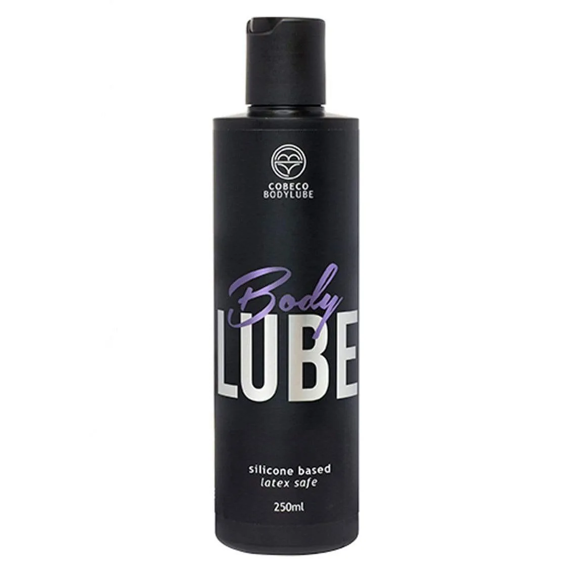 Cobeco Pharma - CBL Body Lube Silicone Based Lubricant