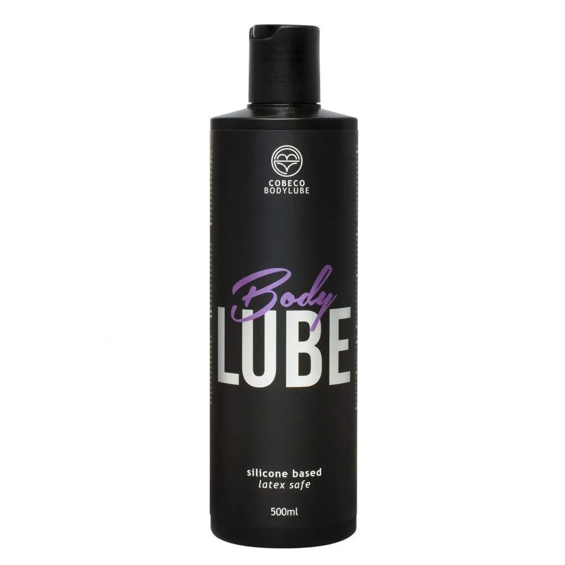 Cobeco Pharma - CBL Body Lube Silicone Based Lubricant