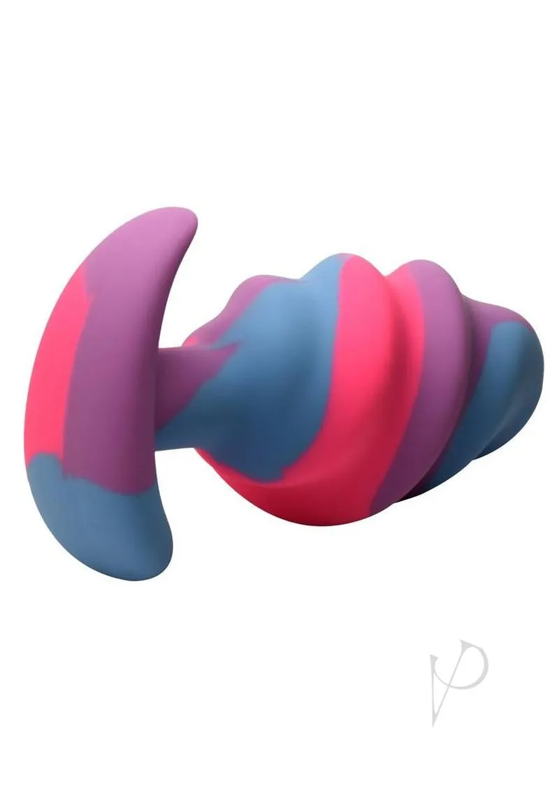 Creature Cock Unicorn Swirl Lg