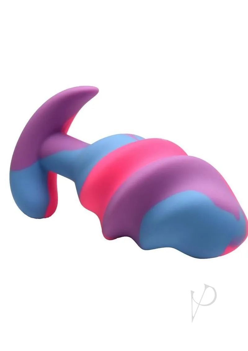 Creature Cock Unicorn Swirl Lg