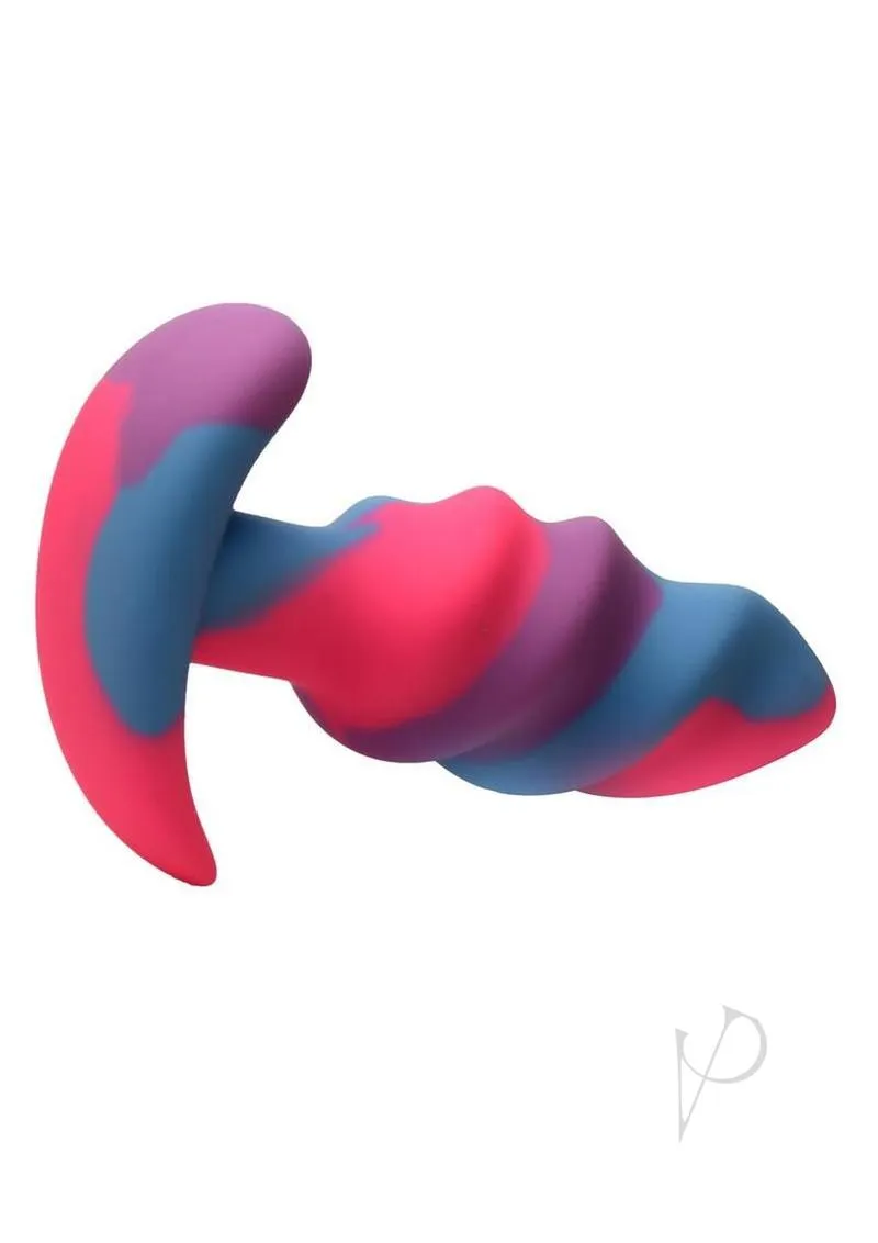 Creature Cock Unicorn Swirl Sm