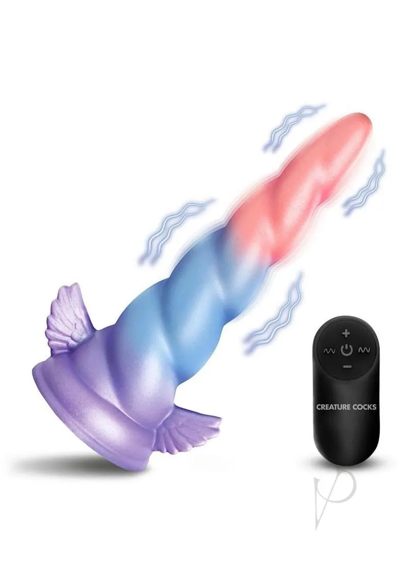 Creature Cocks Deluxe Dream Rider