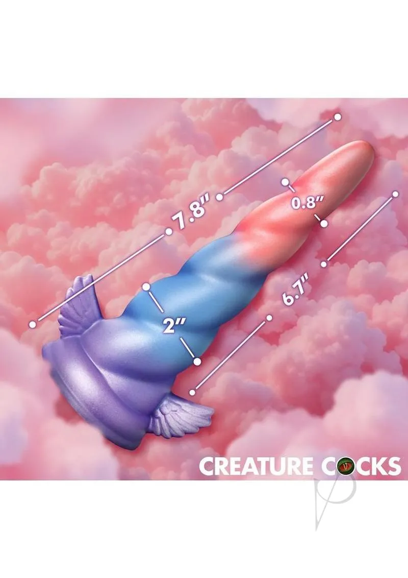 Creature Cocks Deluxe Dream Rider