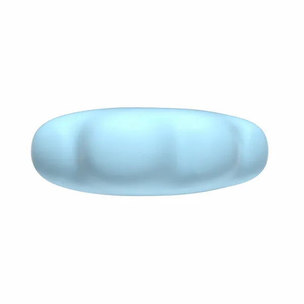 Cuddle Cloud External Palm Sized Vibrator