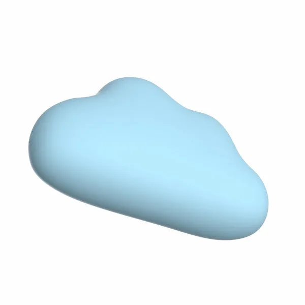 Cuddle Cloud External Palm Sized Vibrator