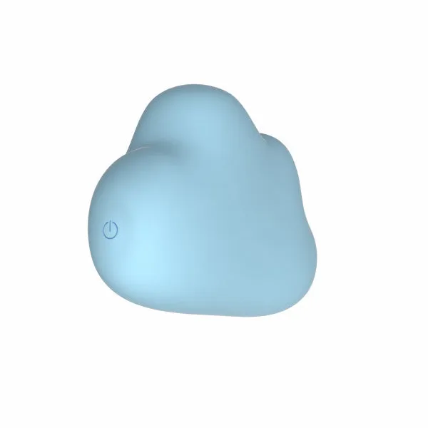 Cuddle Cloud External Palm Sized Vibrator