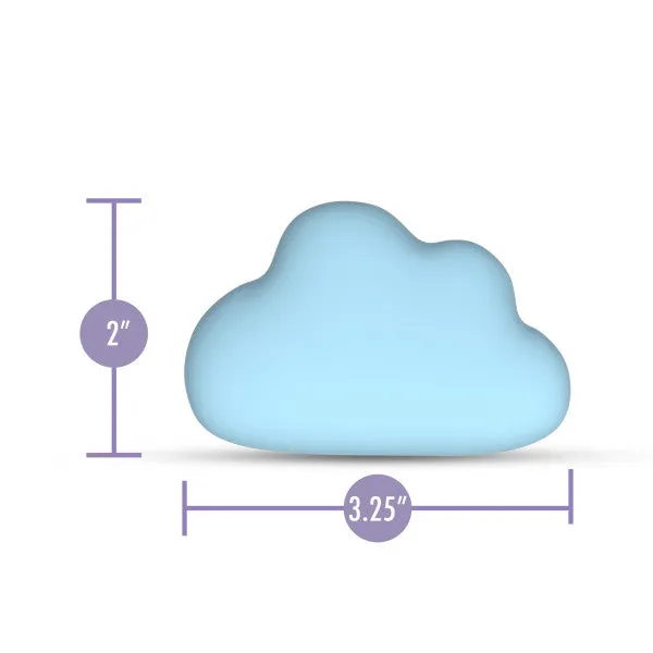 Cuddle Cloud External Palm Sized Vibrator