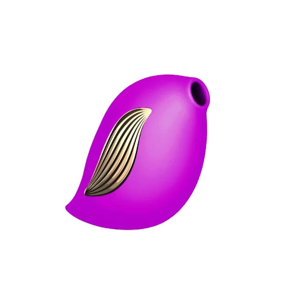 Cute Bird Shape Clitorial Sucker Vibrators
