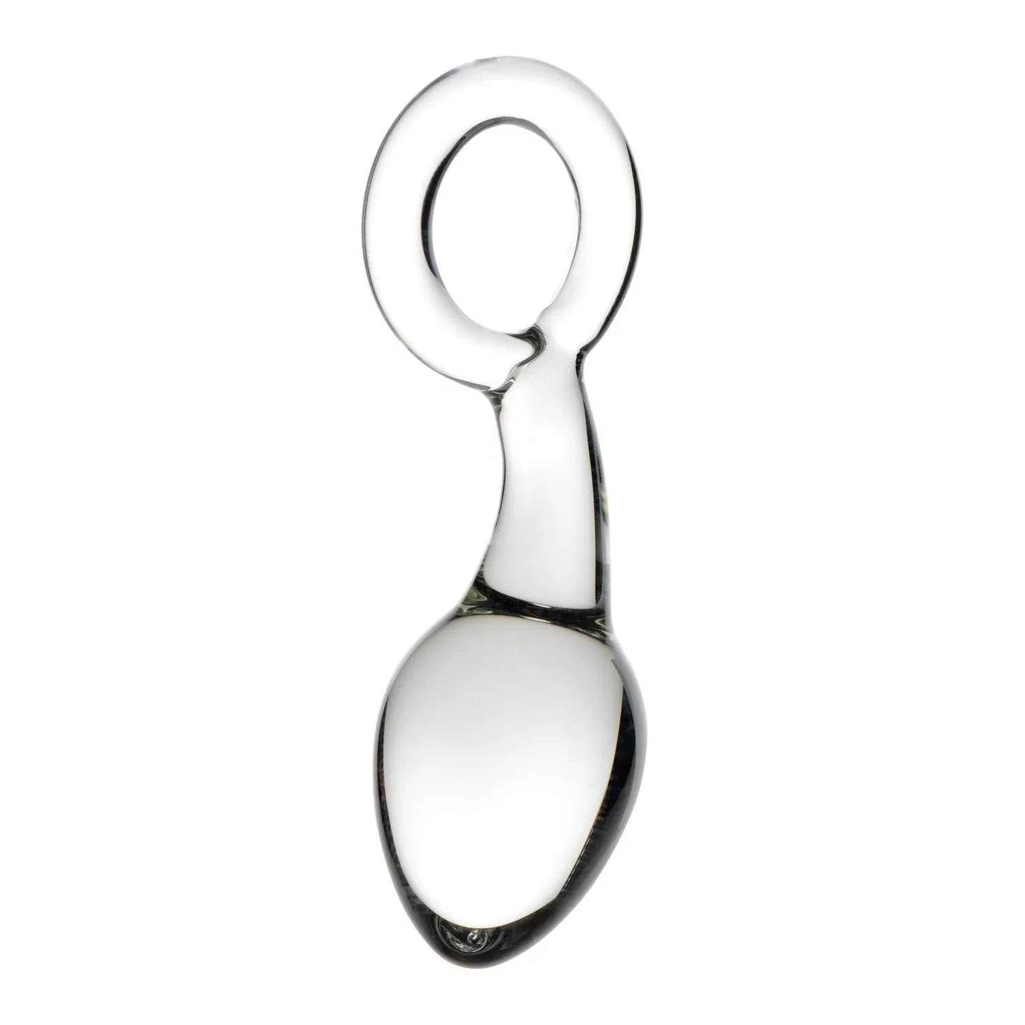 Devi Glass Plug