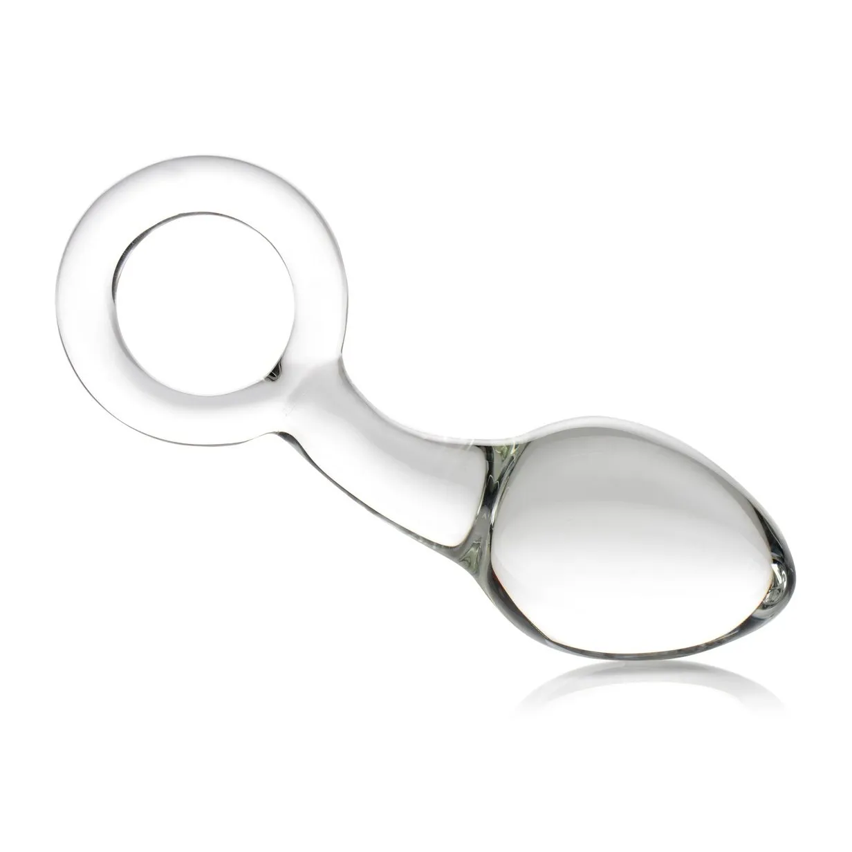 Devi Glass Plug