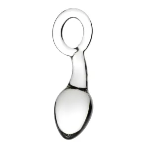 Devi Glass Plug