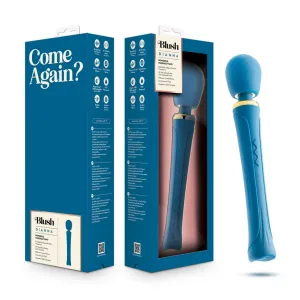 Dianna Vibrating Massager l by Blush Novelties