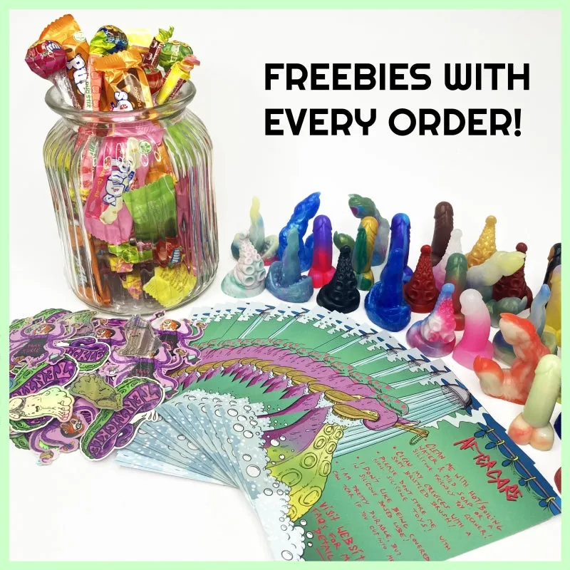 Drawstring Storage Bags
