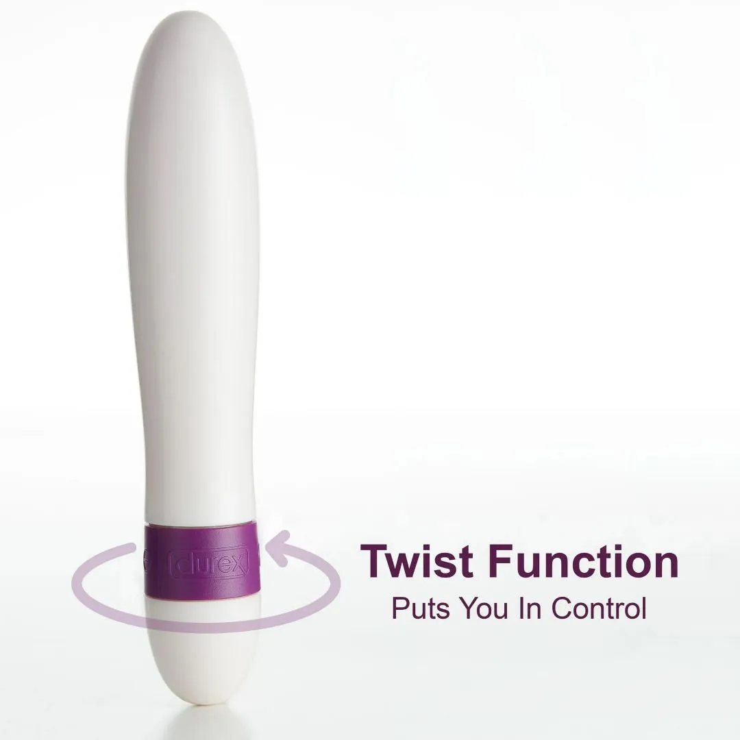 Durex Play Allure Bullet Vibrator