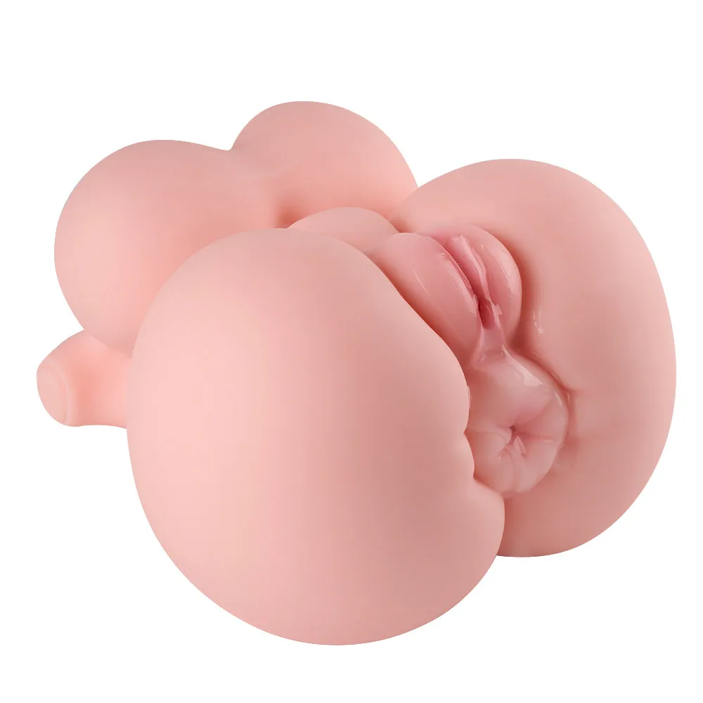 Ellison: Hentai Fantasy Torso Sex  Big Tits Milf