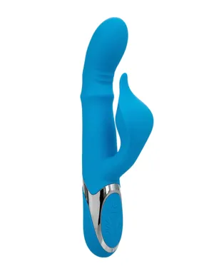 Enchanted Beaded Power G Rabbit Vibrator