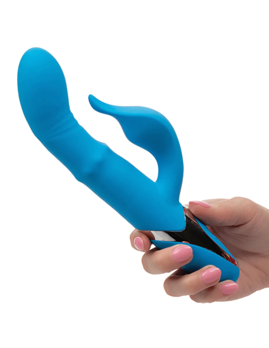 Enchanted Beaded Power G Rabbit Vibrator