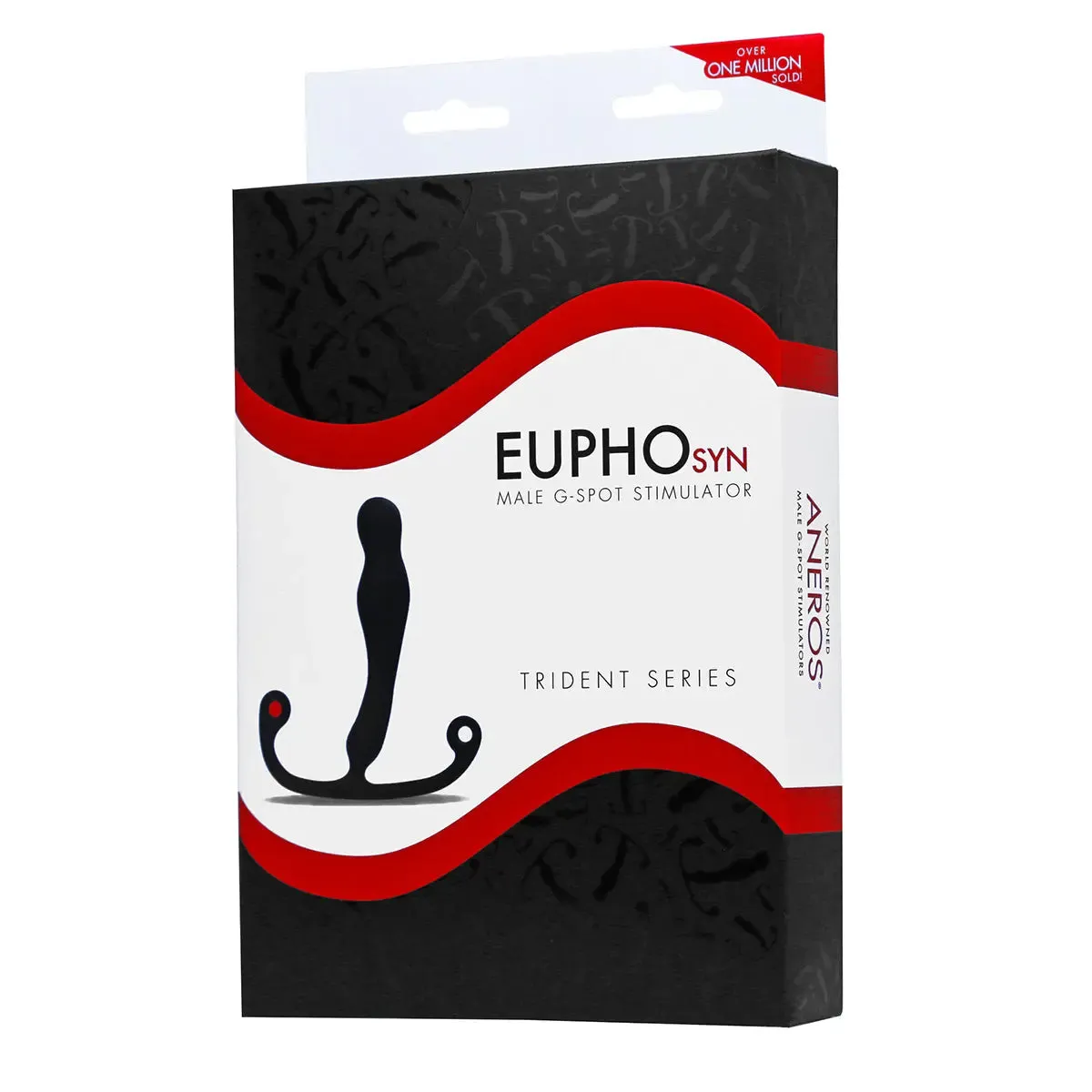 Eupho Syn Trident Prostate Massager