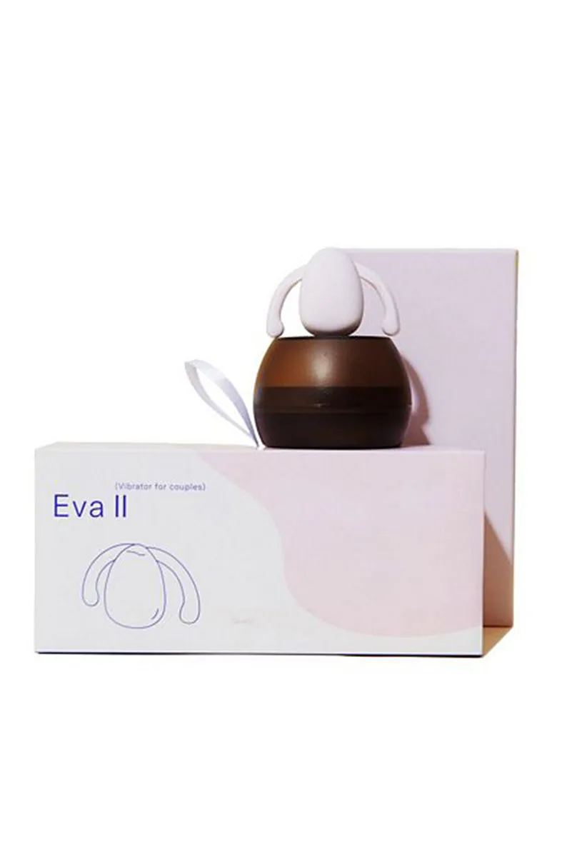 Eva 2 in Quartz