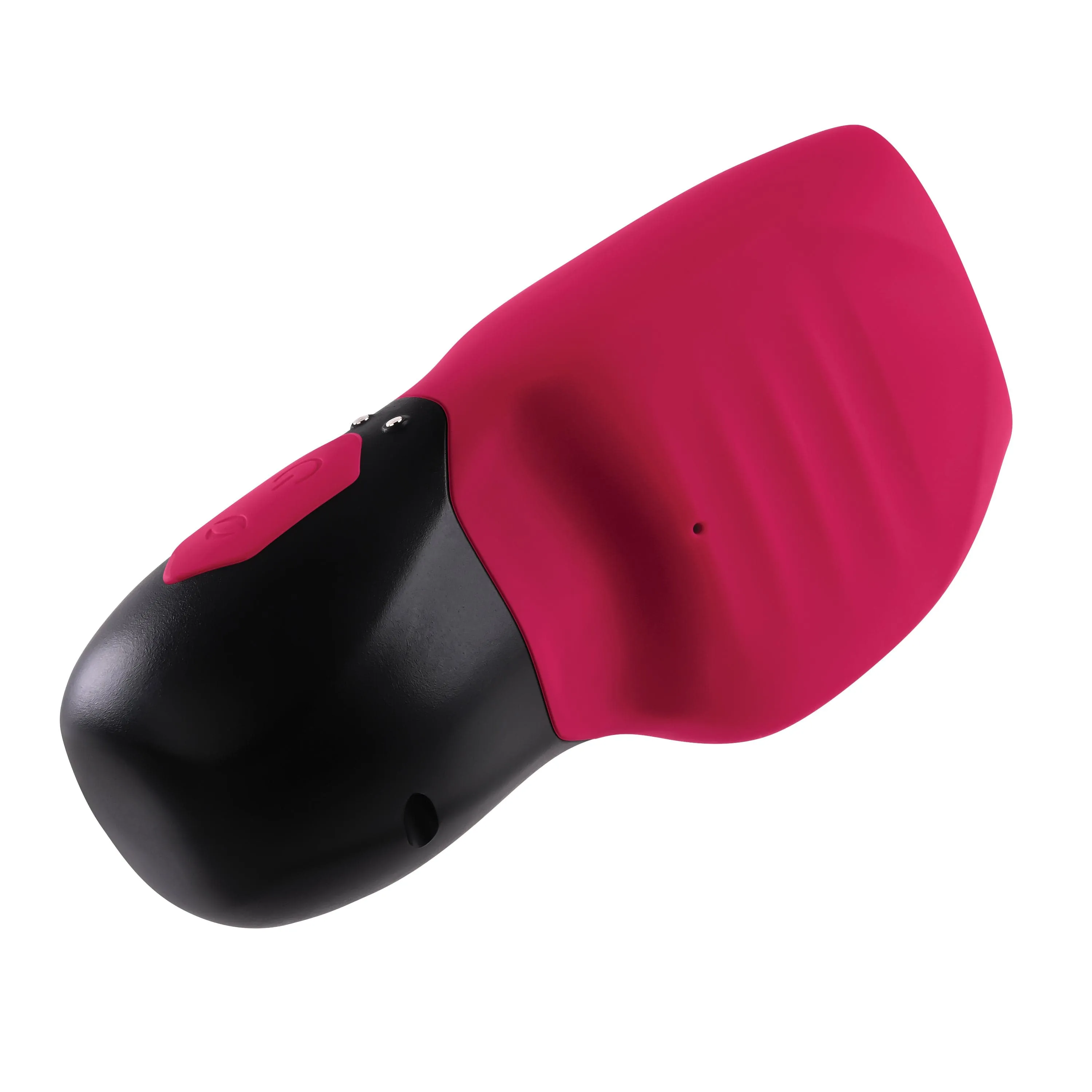 Evolved - Gender X Body Kisses Clit Massager (Red)