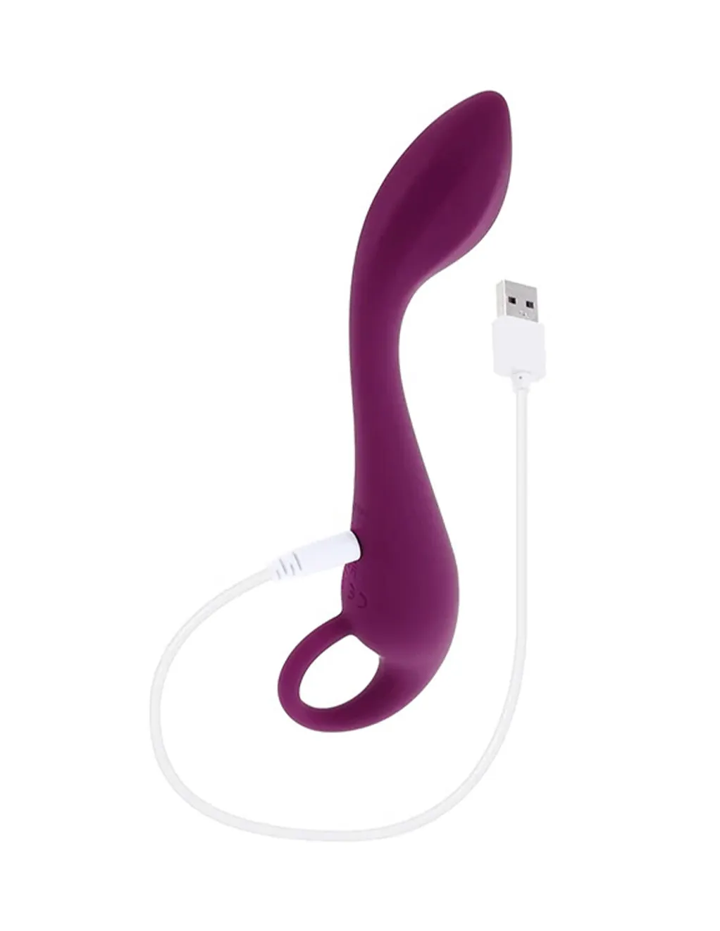 Evolved Lochness G G-Spot Vibrator