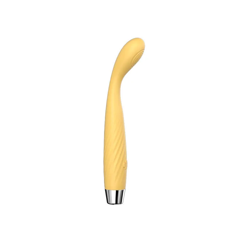 Finger G Spot Prostate Massager - Silicone Dildo Vibrator Sex Toys for Women