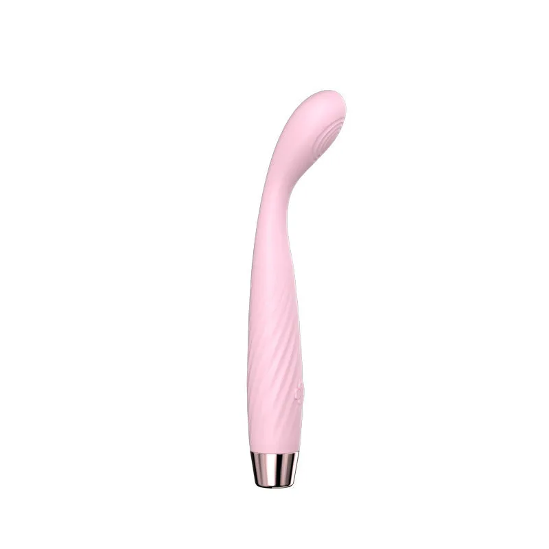 Finger G Spot Prostate Massager - Silicone Dildo Vibrator Sex Toys for Women