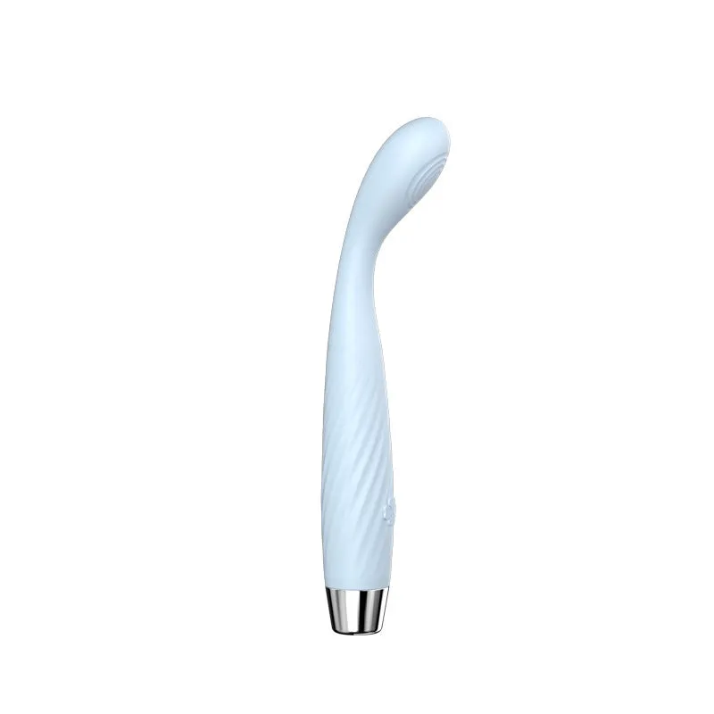 Finger G Spot Prostate Massager - Silicone Dildo Vibrator Sex Toys for Women