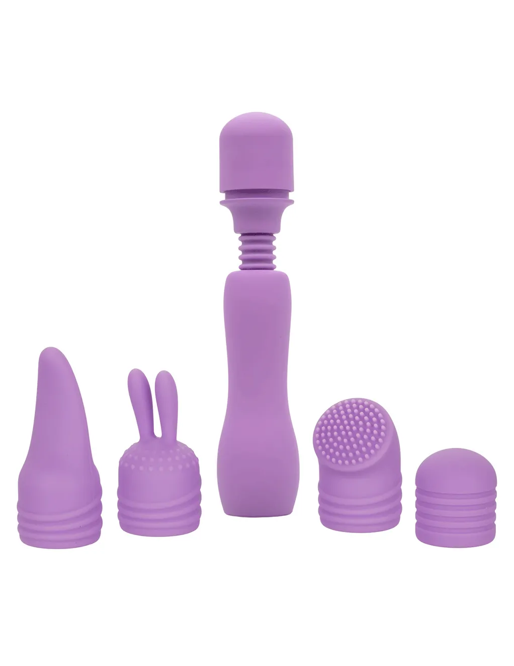 First Time Rechargeable Travel Teaser Kit