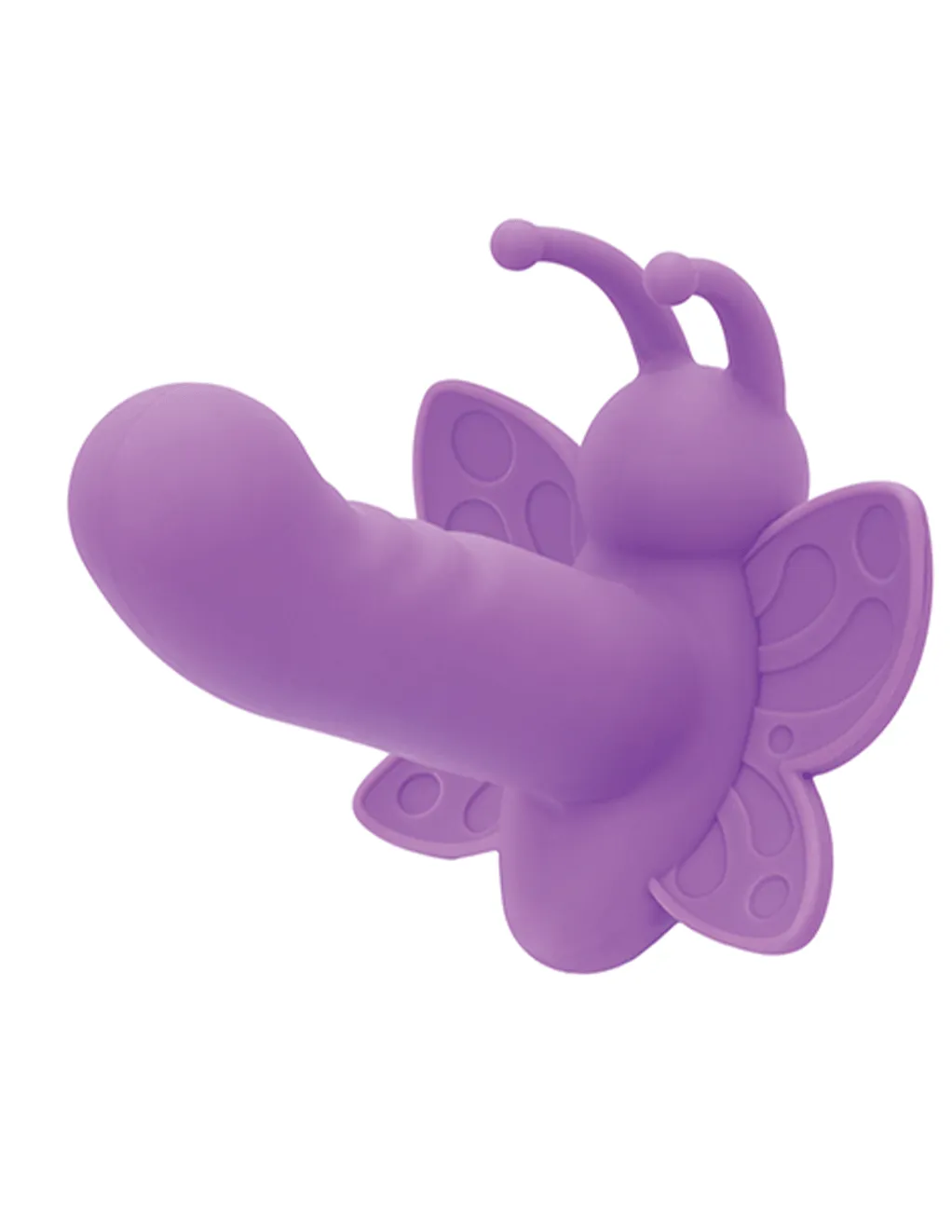 First Time Rotating Venus Butterfly