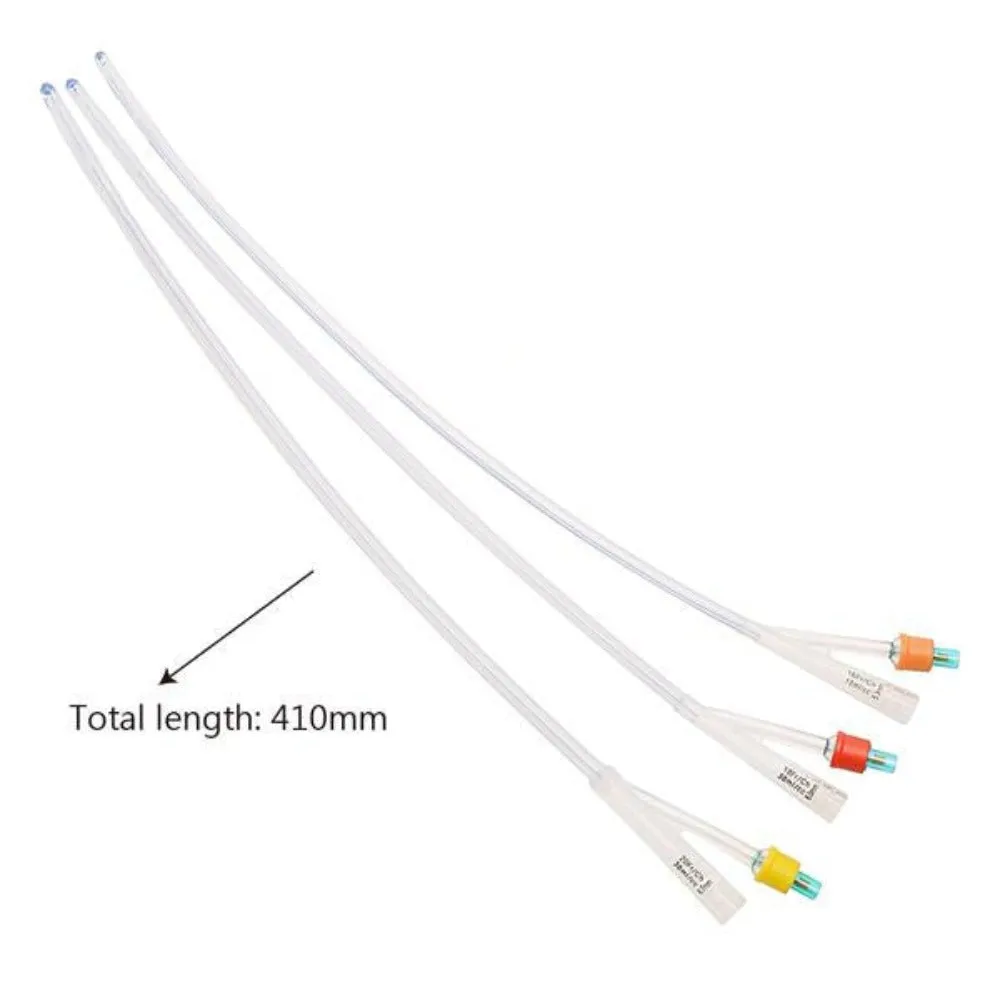 Flaccid Operation 16 Urethral Sounding Rod