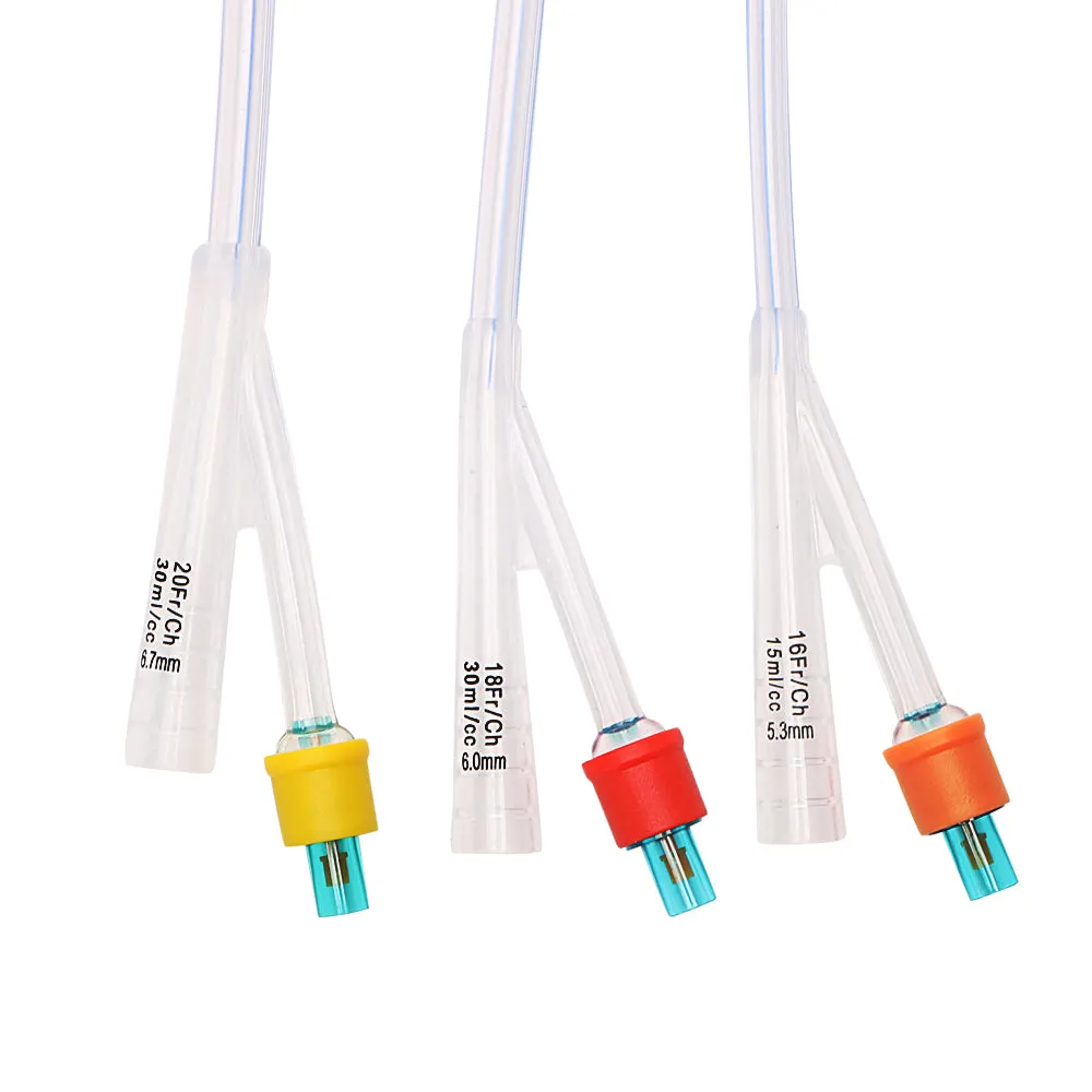 Flaccid Operation 16 Urethral Sounding Rod