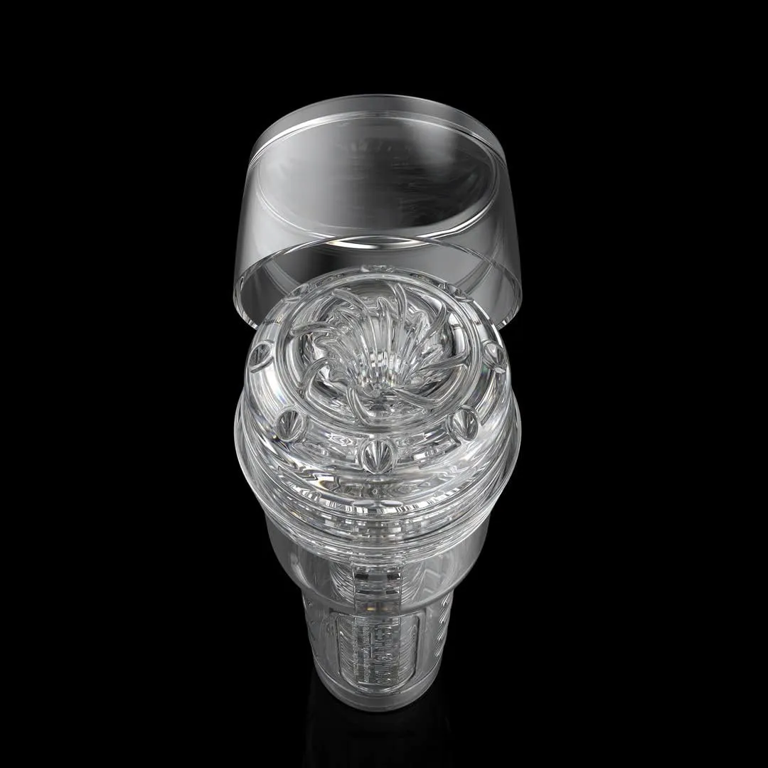 Fleshlight GO Torque Portable Stroker Toy